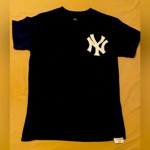 Tshirt New York Yankees